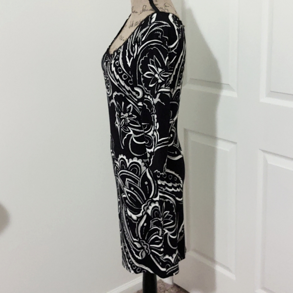 White House | Black Market Women Dress - Picture 4 of 7